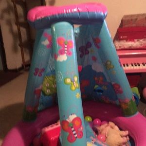 Meet your Posher, Sandra